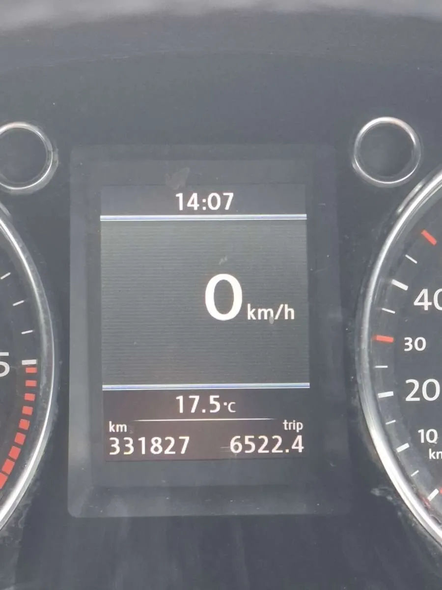 2012 Volkswagen Passat 1.6TDI - Image 4