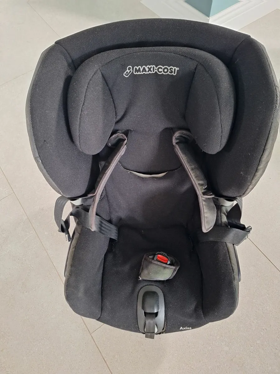 Maxi cosi car seat - Image 2