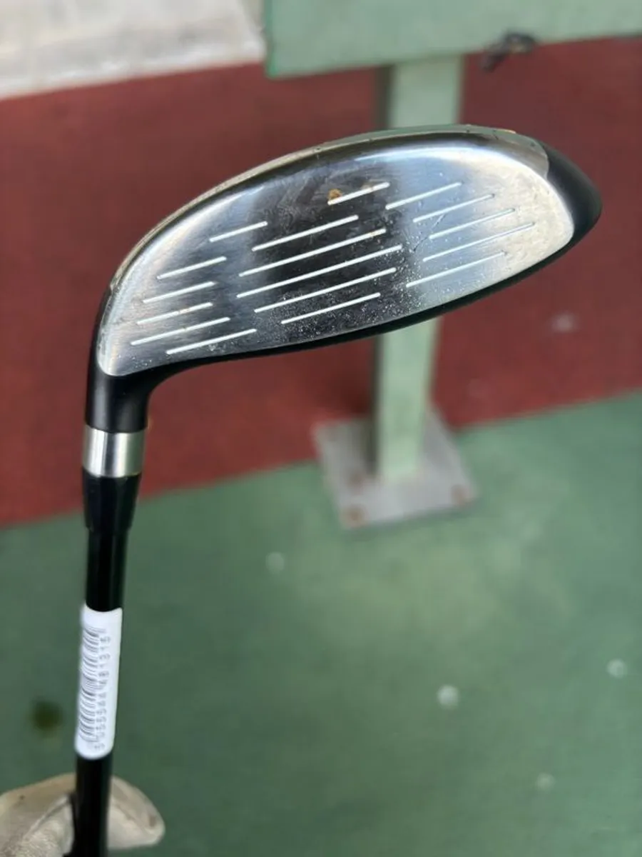 Golf Hybrid 5 FW - Image 3