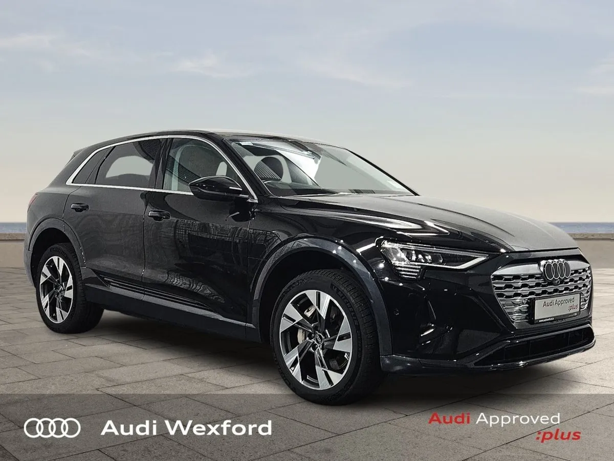 Audi Q8 e-tron 55 SB 300KW E-tron  619 - Image 1