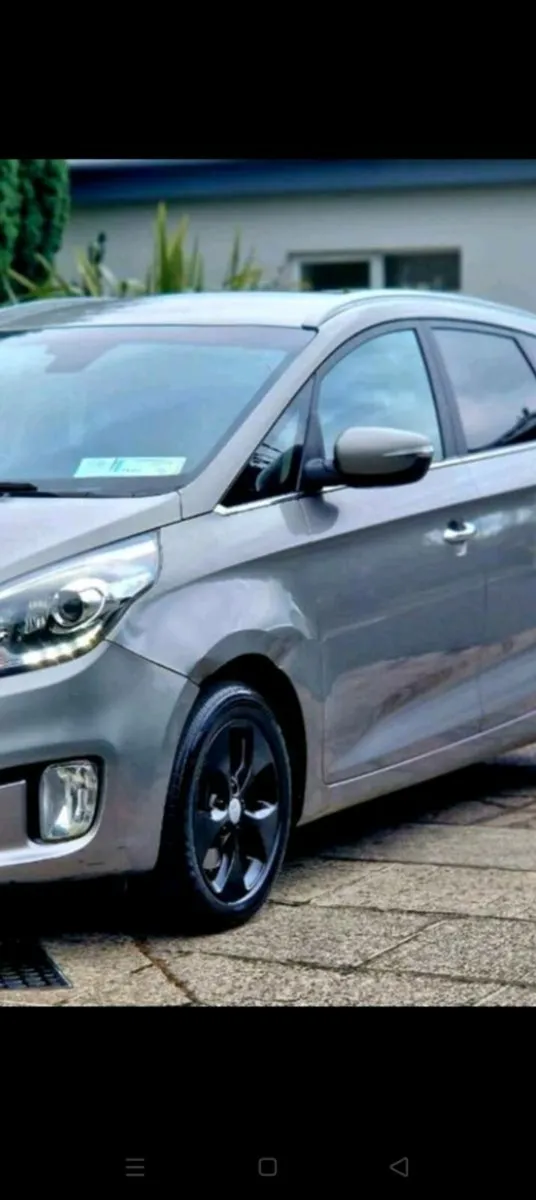 Kia Carens - Image 3