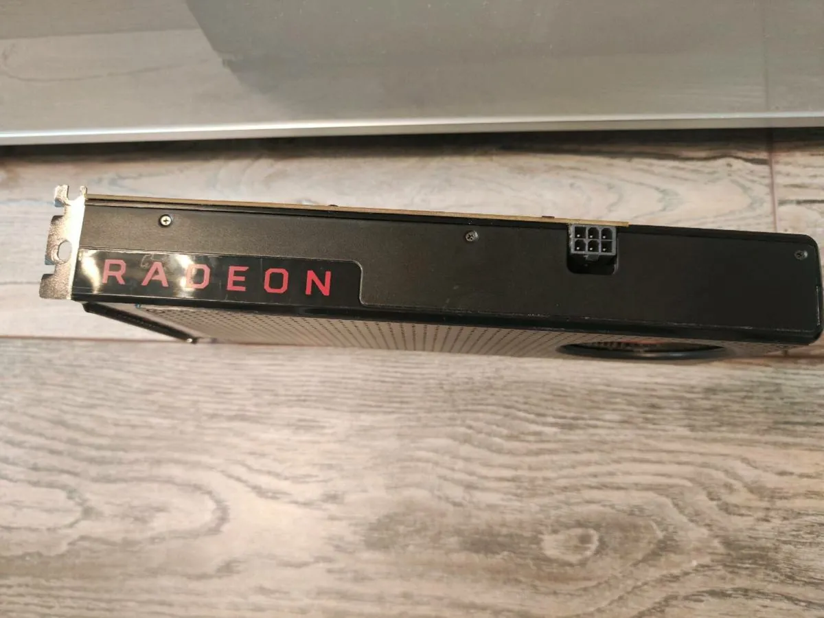 Sapphire RX 480 8G - Image 2