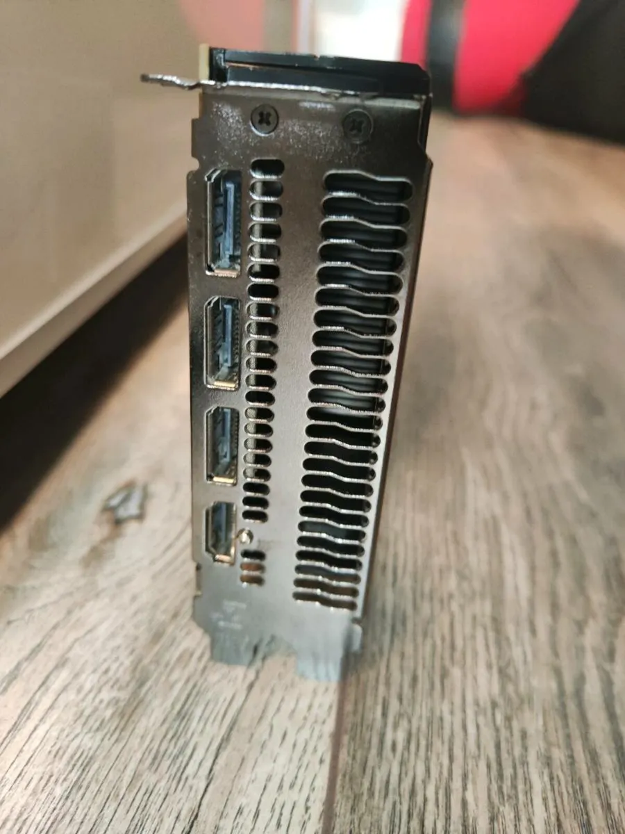 Sapphire RX 480 8G - Image 3