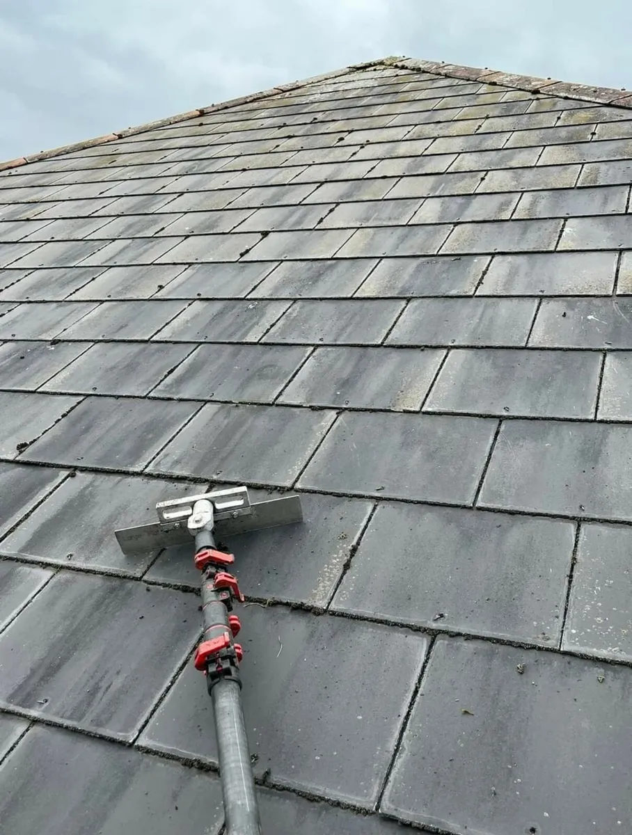 MIDLANDS POWERWASHING SERVICES - Image 1