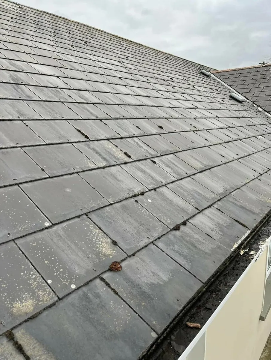MIDLANDS POWERWASHING SERVICES - Image 2