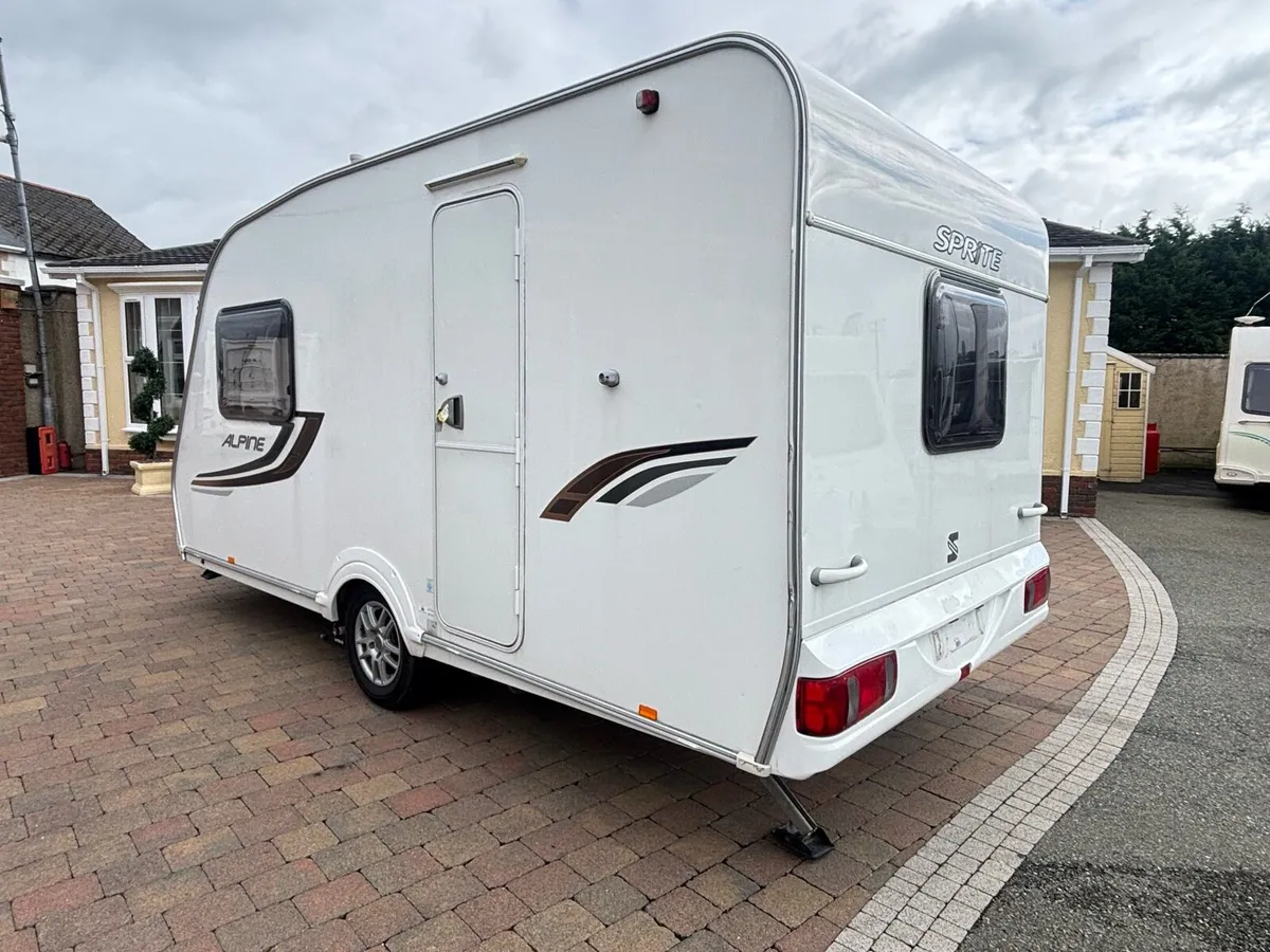 caravan - Image 3