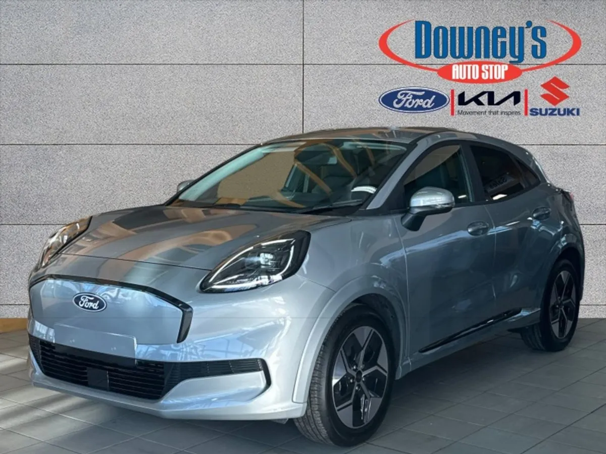 Ford Puma GEN E Premium EV - Image 1