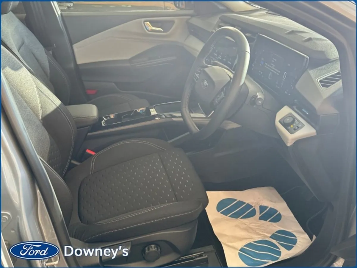 Ford Puma GEN E Premium EV - Image 2