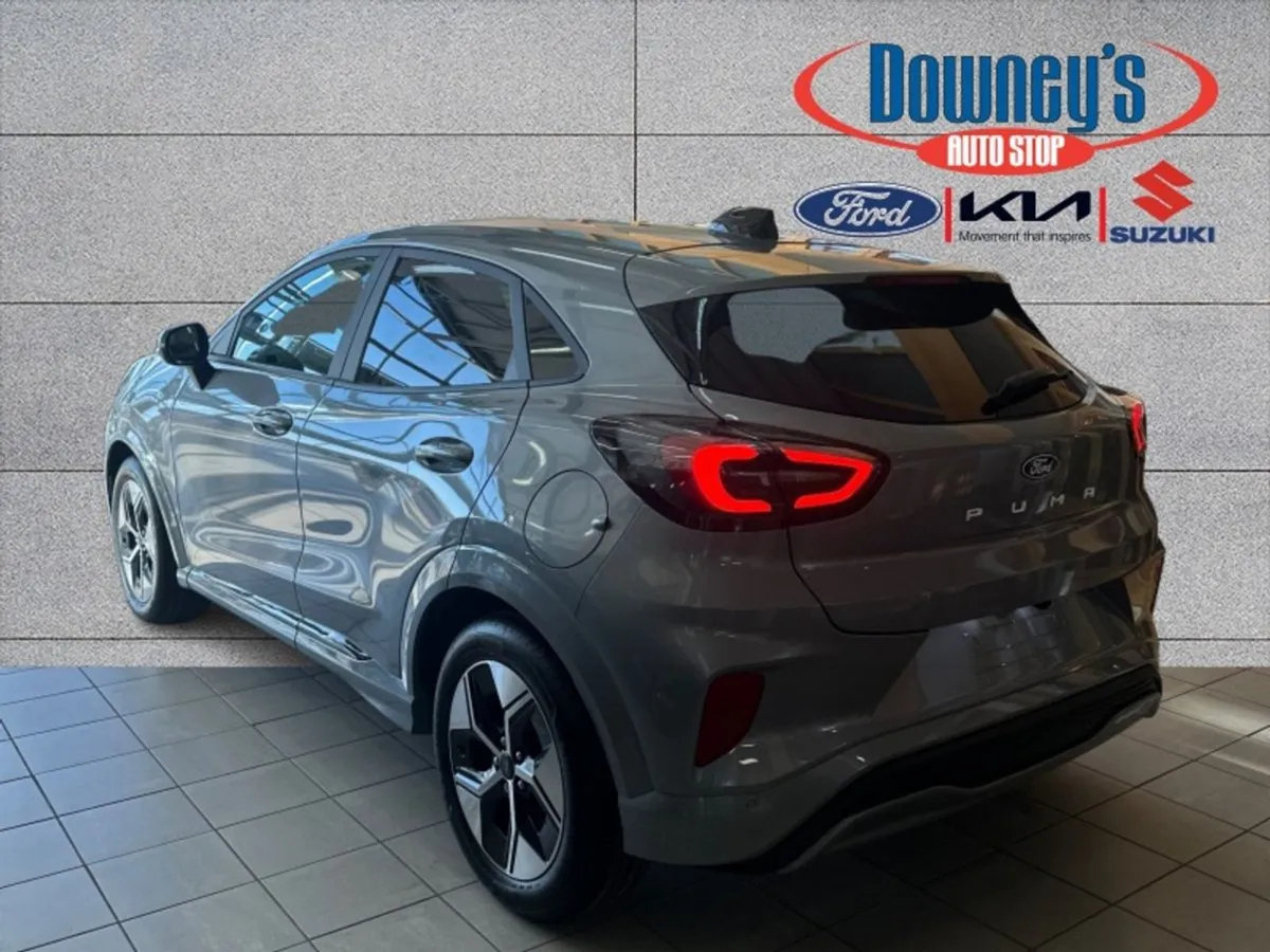 Ford Puma GEN E Premium EV - Image 3