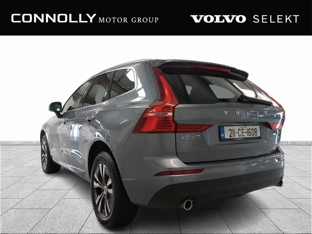Volvo XC60 B4 Mhev DSL (197hp) Momentum - Image 3