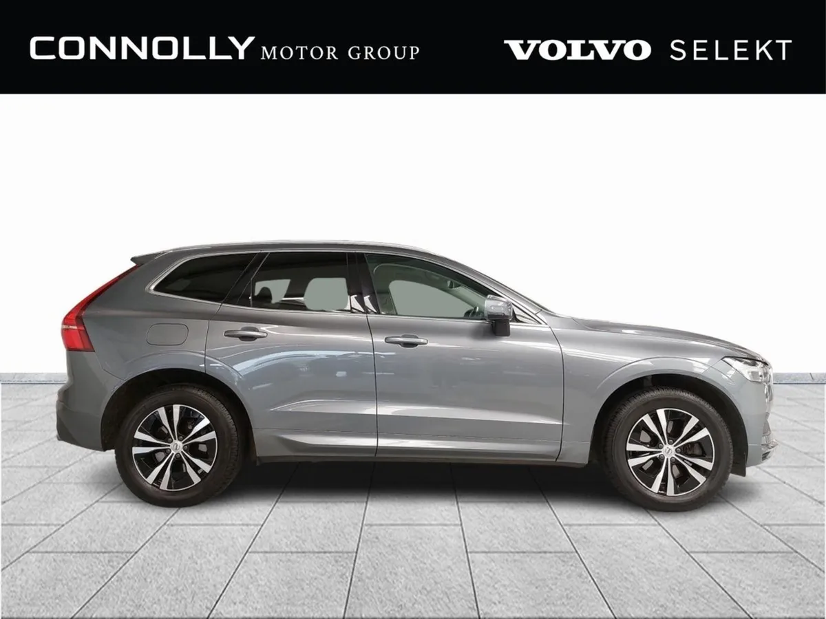 Volvo XC60 B4 Mhev DSL (197hp) Momentum - Image 4