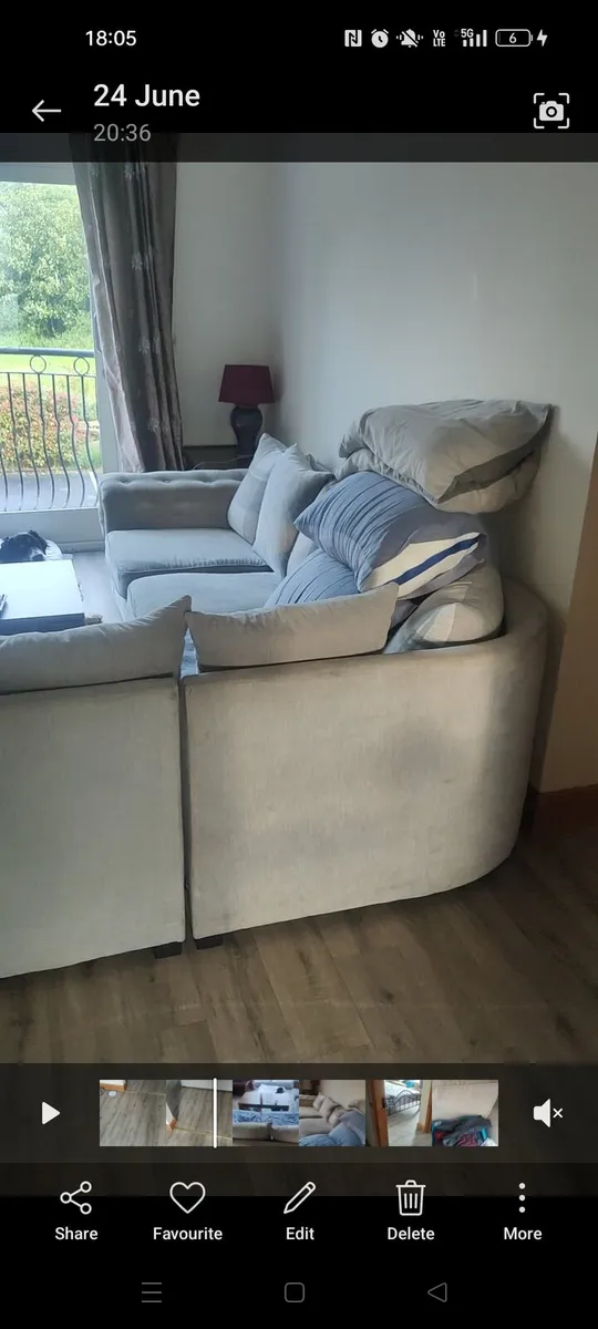 Couch - Image 2