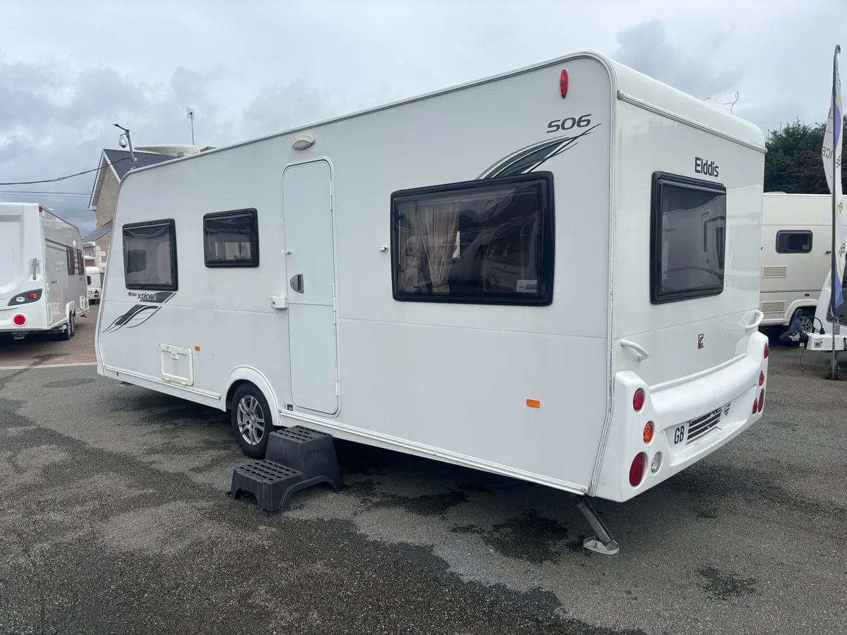 great deals at www,newbridgecaravans.ie - Image 3