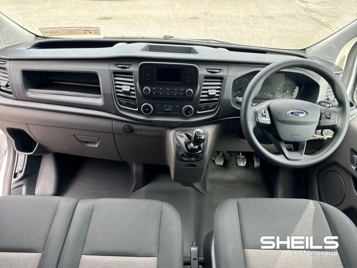 Ford Transit Custom Transit Custom V362 Base 280 - Image 3