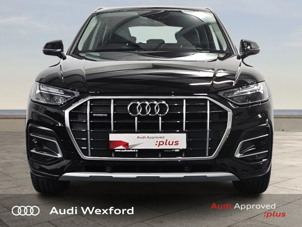 Audi Q5 40tdi 204 Q SE ST  471p/m - Image 3
