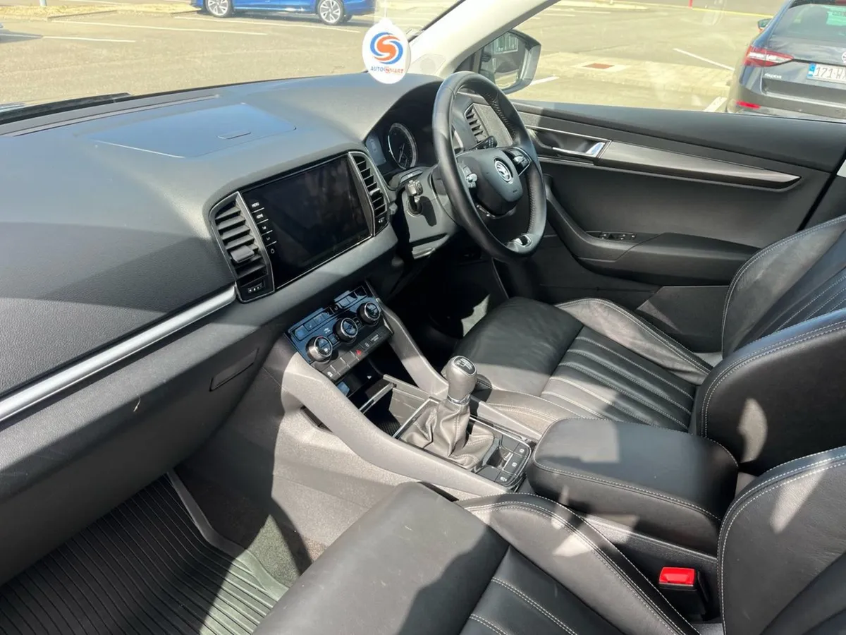 Skoda Karoq 2.0tdi 115HP Style - Image 3