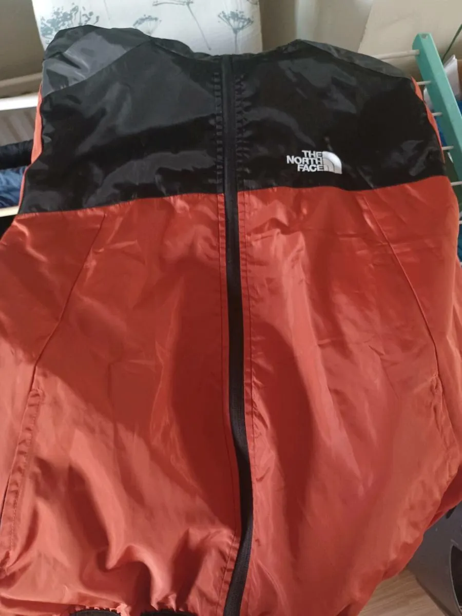 Jacket - Image 1