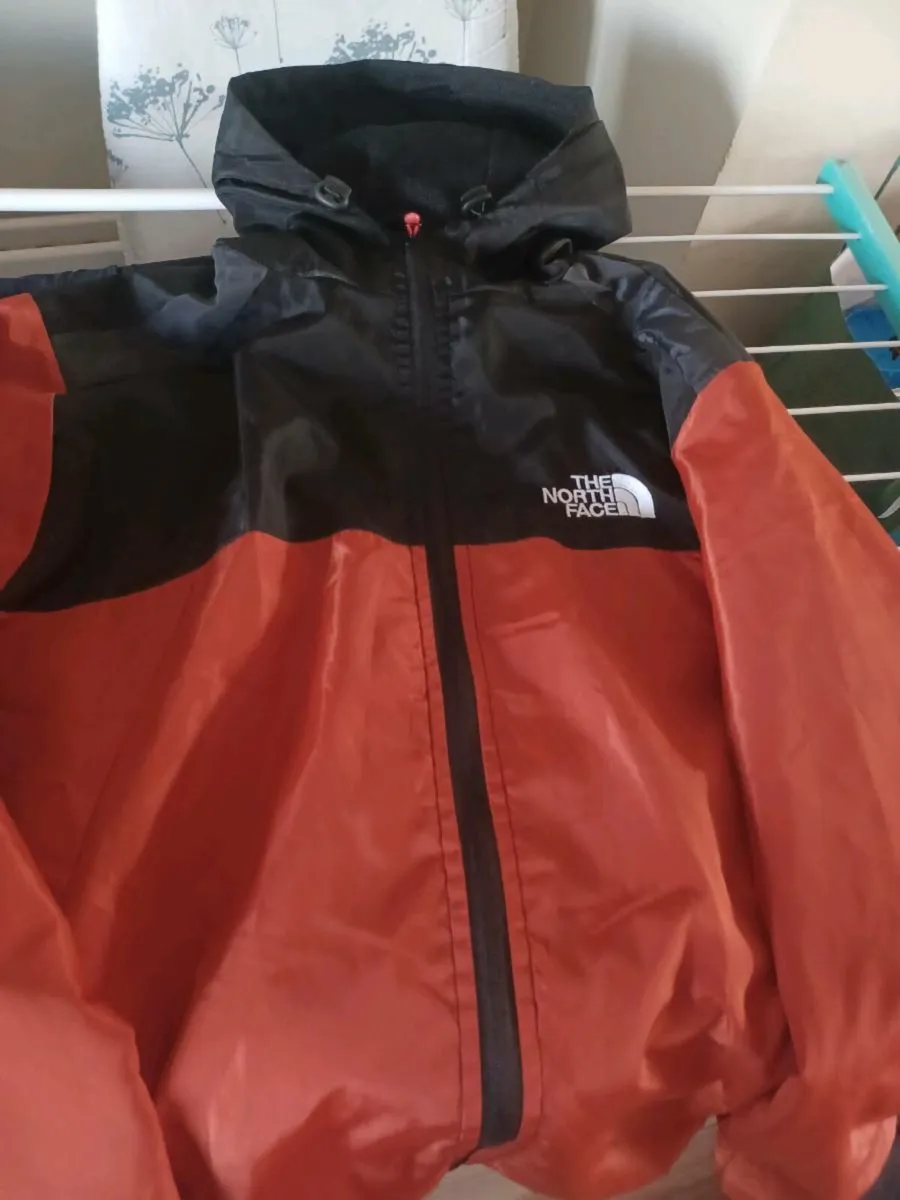 Jacket - Image 2