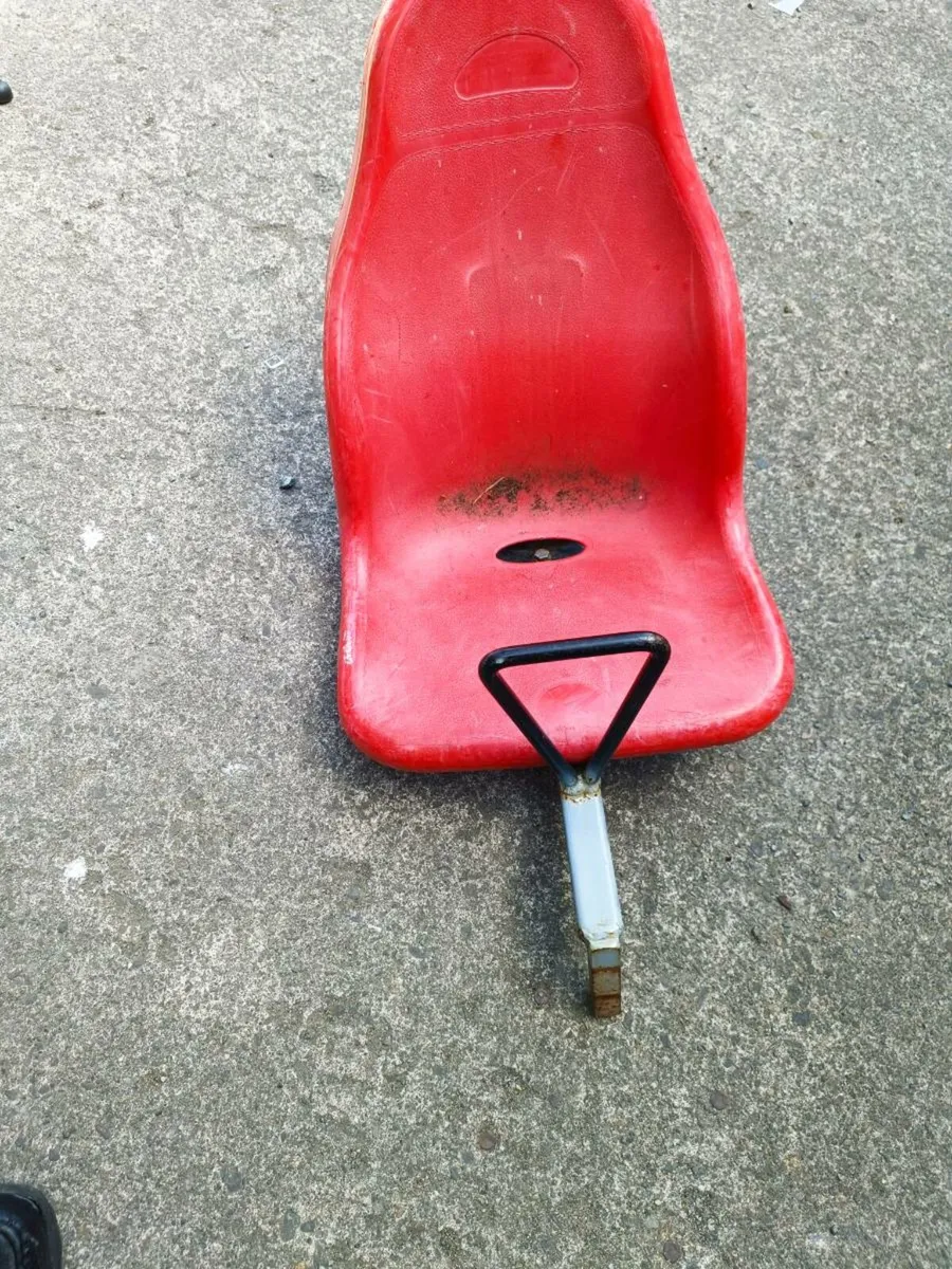 Go cart - Image 3