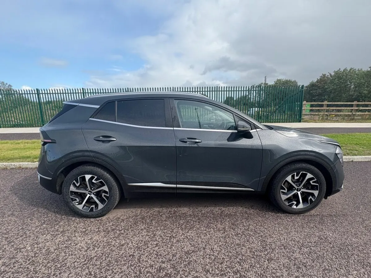 Kia Sportage K3 Mhev MY23 5DR, **warranty till 203 - Image 3