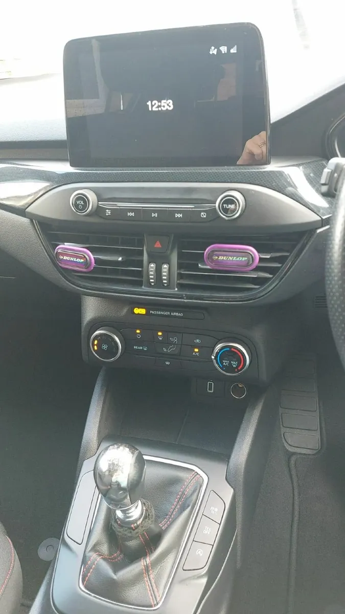 Ford Focus St line - Image 2