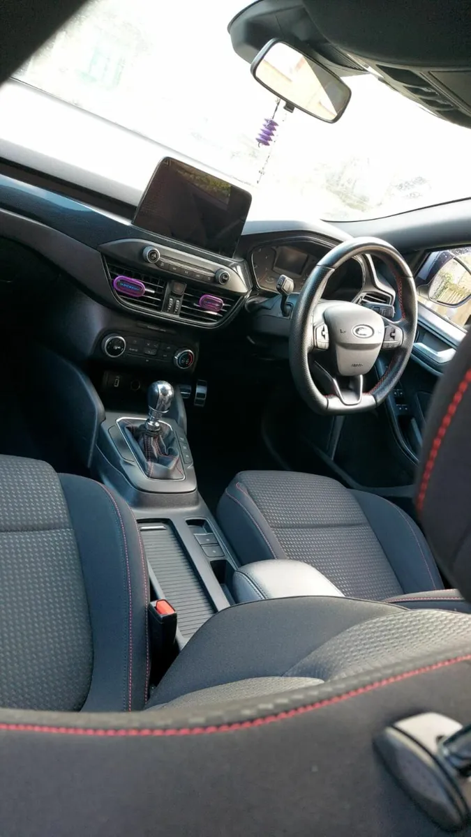 Ford Focus St line - Image 3