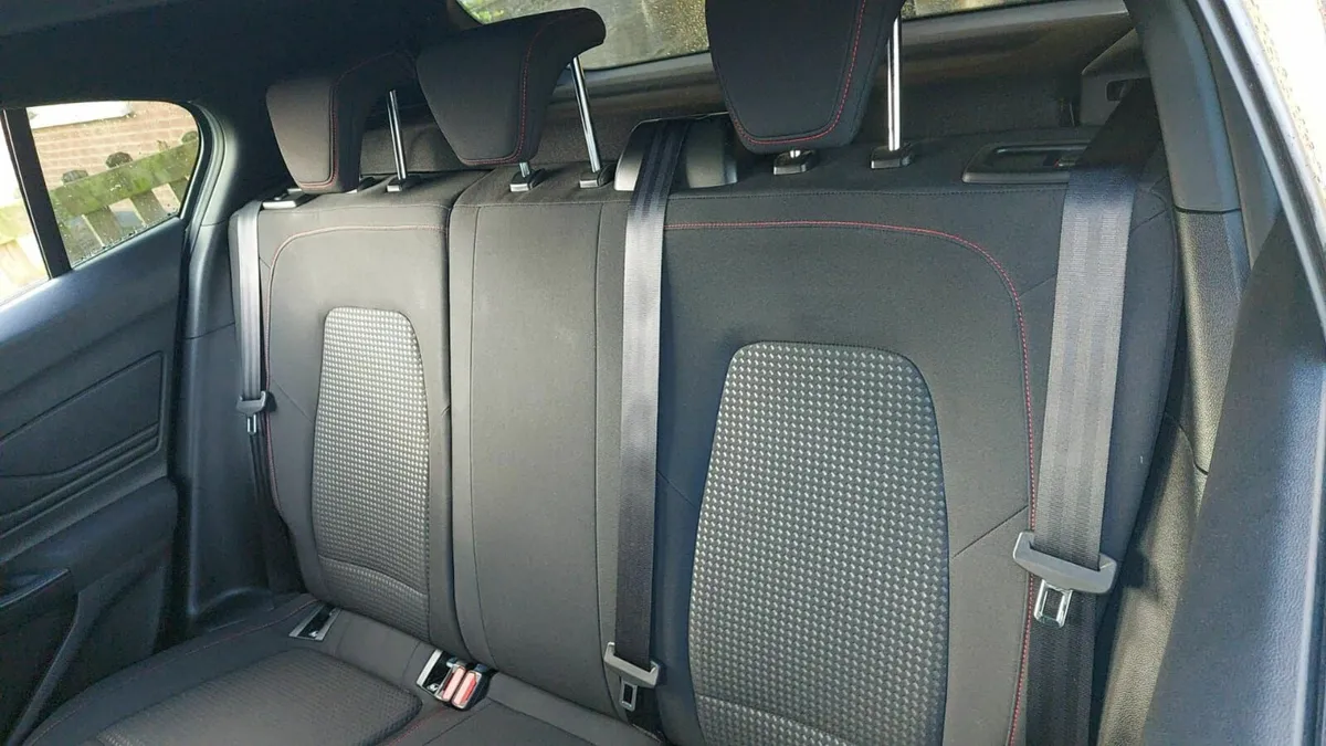 Ford Focus St line - Image 4