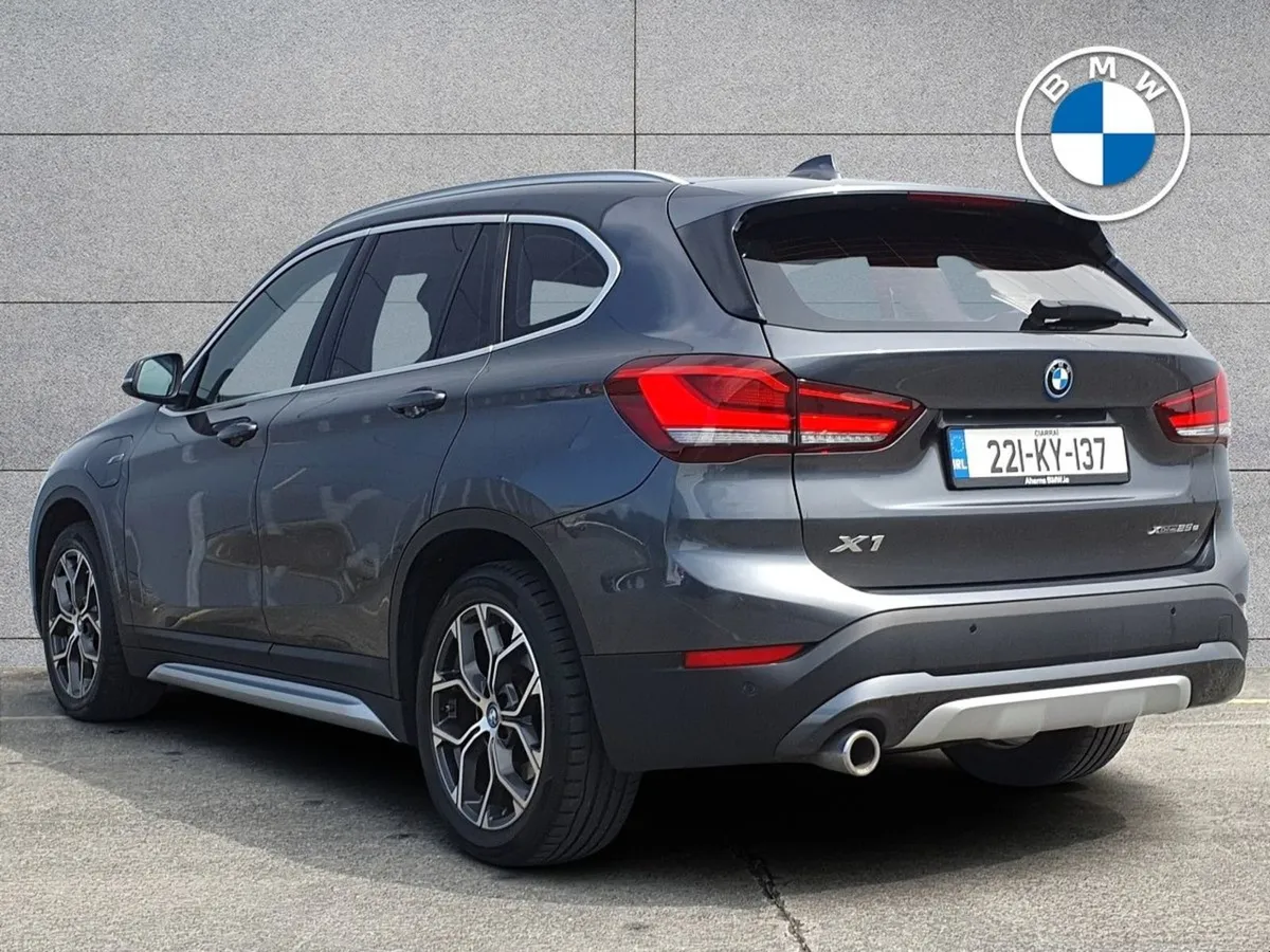 BMW X1 Xdrive25e Xline - Image 3