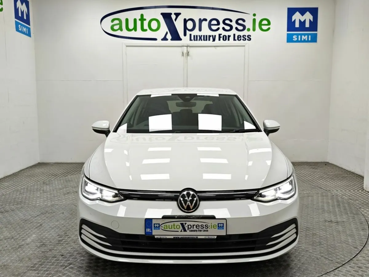 Volkswagen Golf 1.0 ETSI ACTIVE Hybrid Automatic, - Image 3
