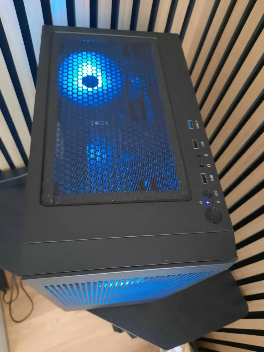 Gaming pc - Image 1