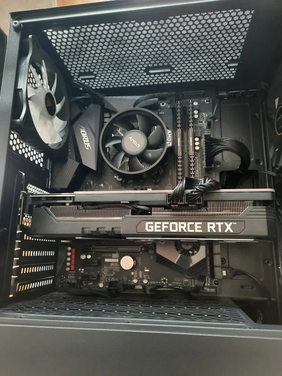 Gaming pc - Image 3