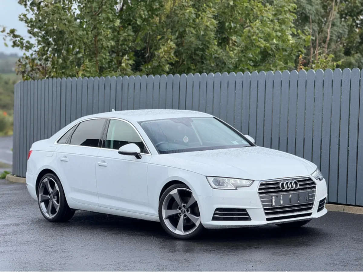 Audi A4 2016 Audi A4 Sport Ultra - Image 2