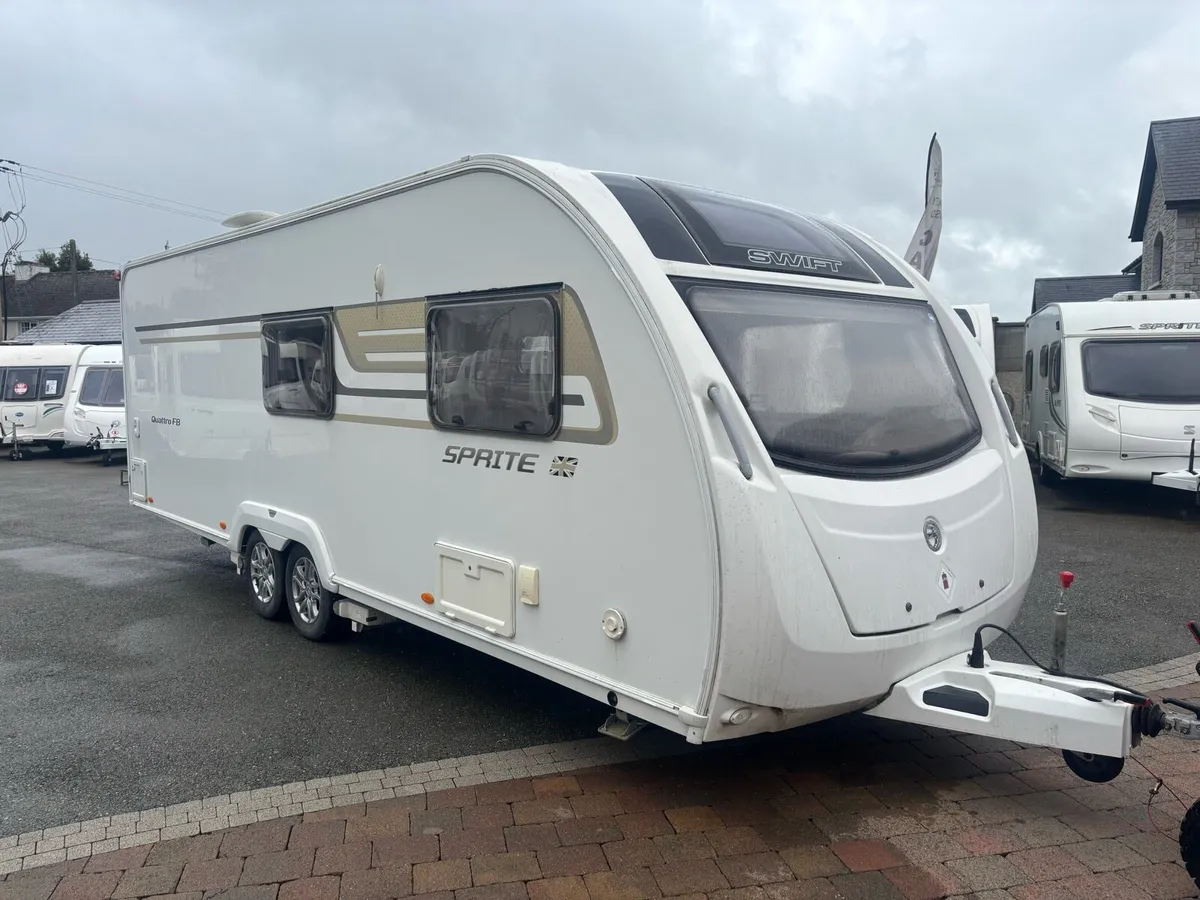 great deals at www,newbridgecaravans.ie - Image 2