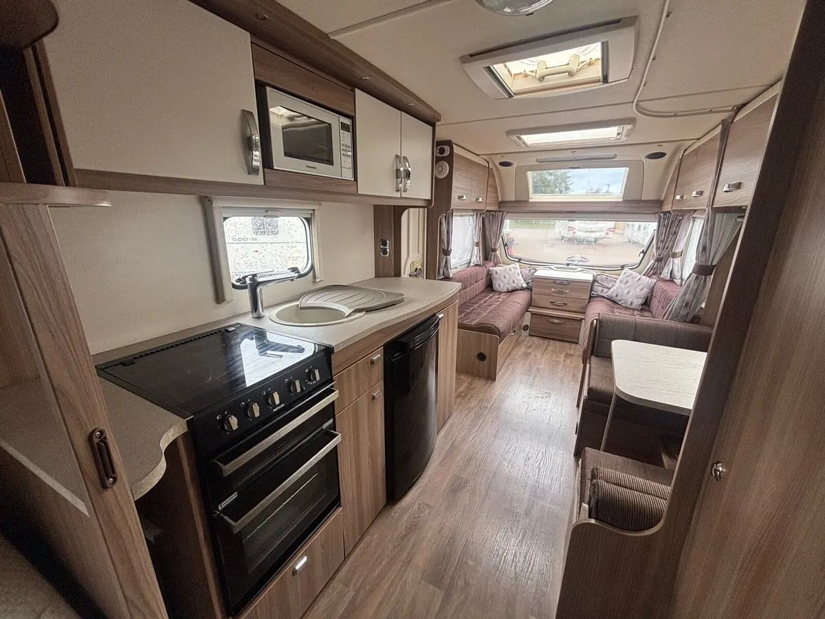 great deals at www,newbridgecaravans.ie - Image 4