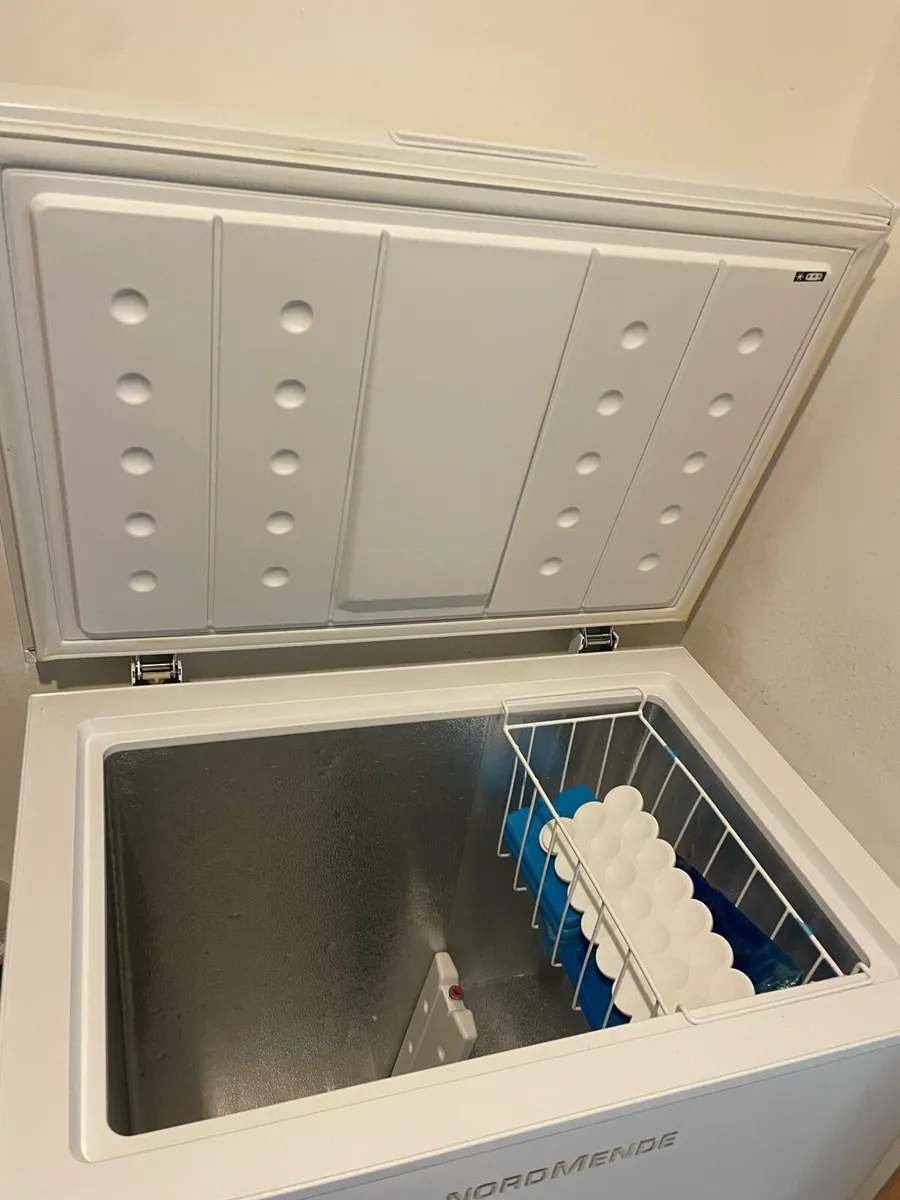 Chest Freezer - Image 3
