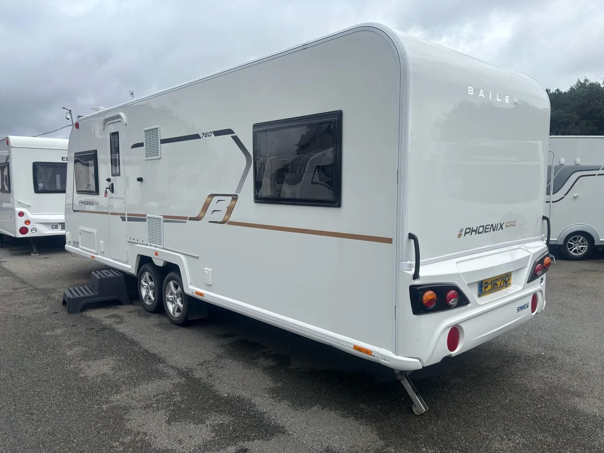 great deals at www,newbridgecaravans.ie - Image 3