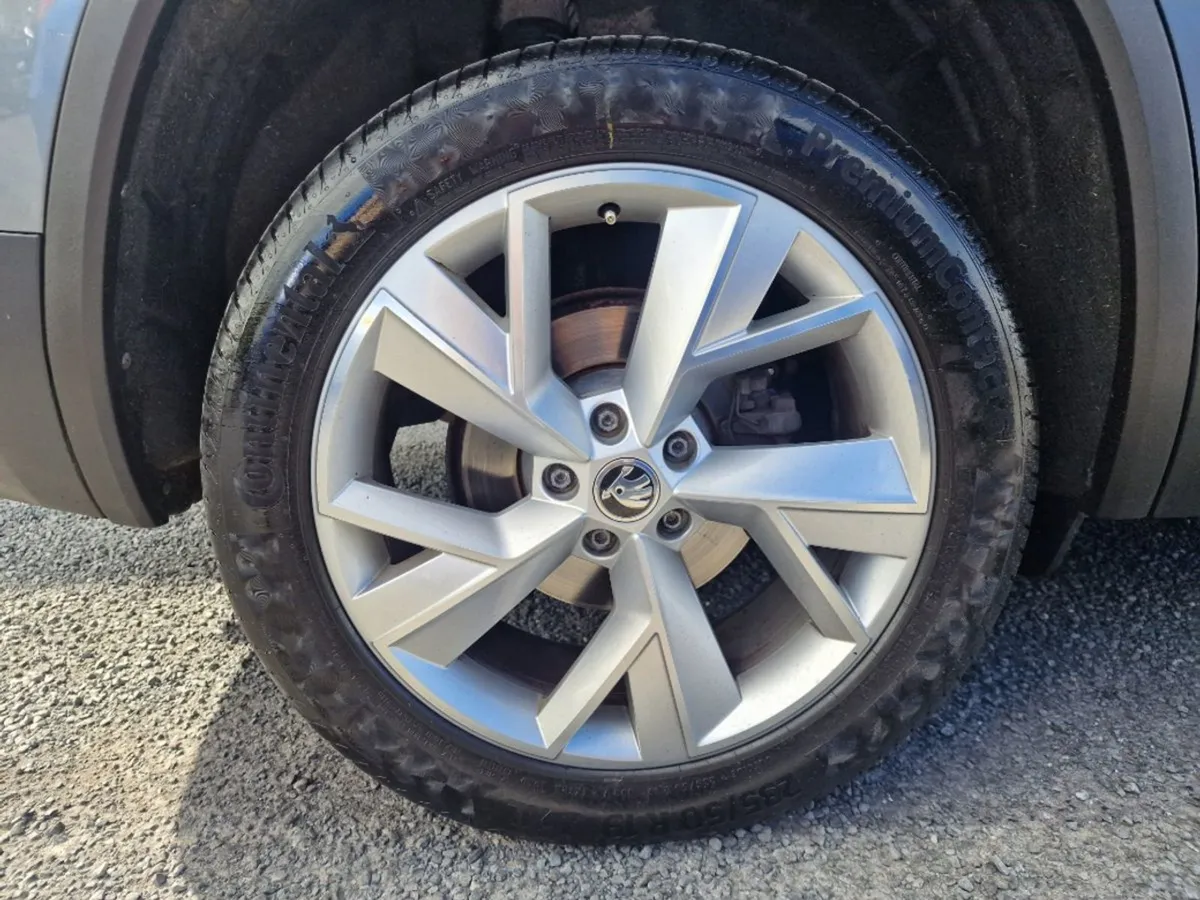 Skoda Kodiaq 7S Style 2.0tdi 150HP DSG Auto - Image 4