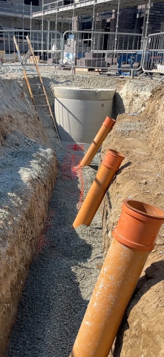Ground works - Image 2