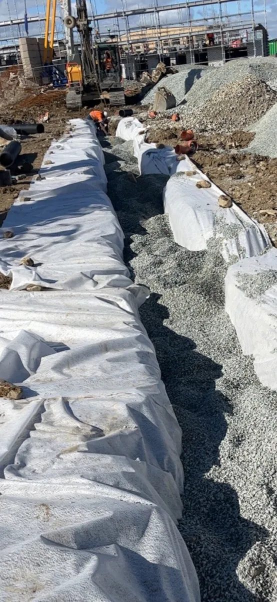 Ground works - Image 4