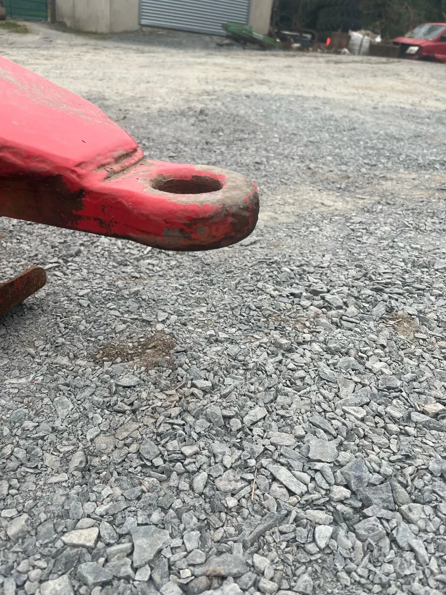 Tipping Trailer - Image 4