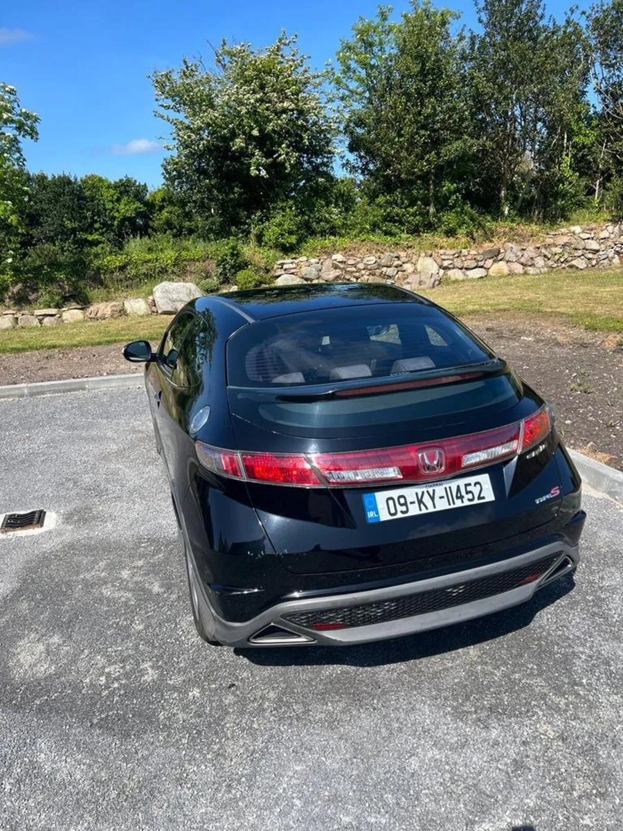 Honda Civic 2009 - Image 3