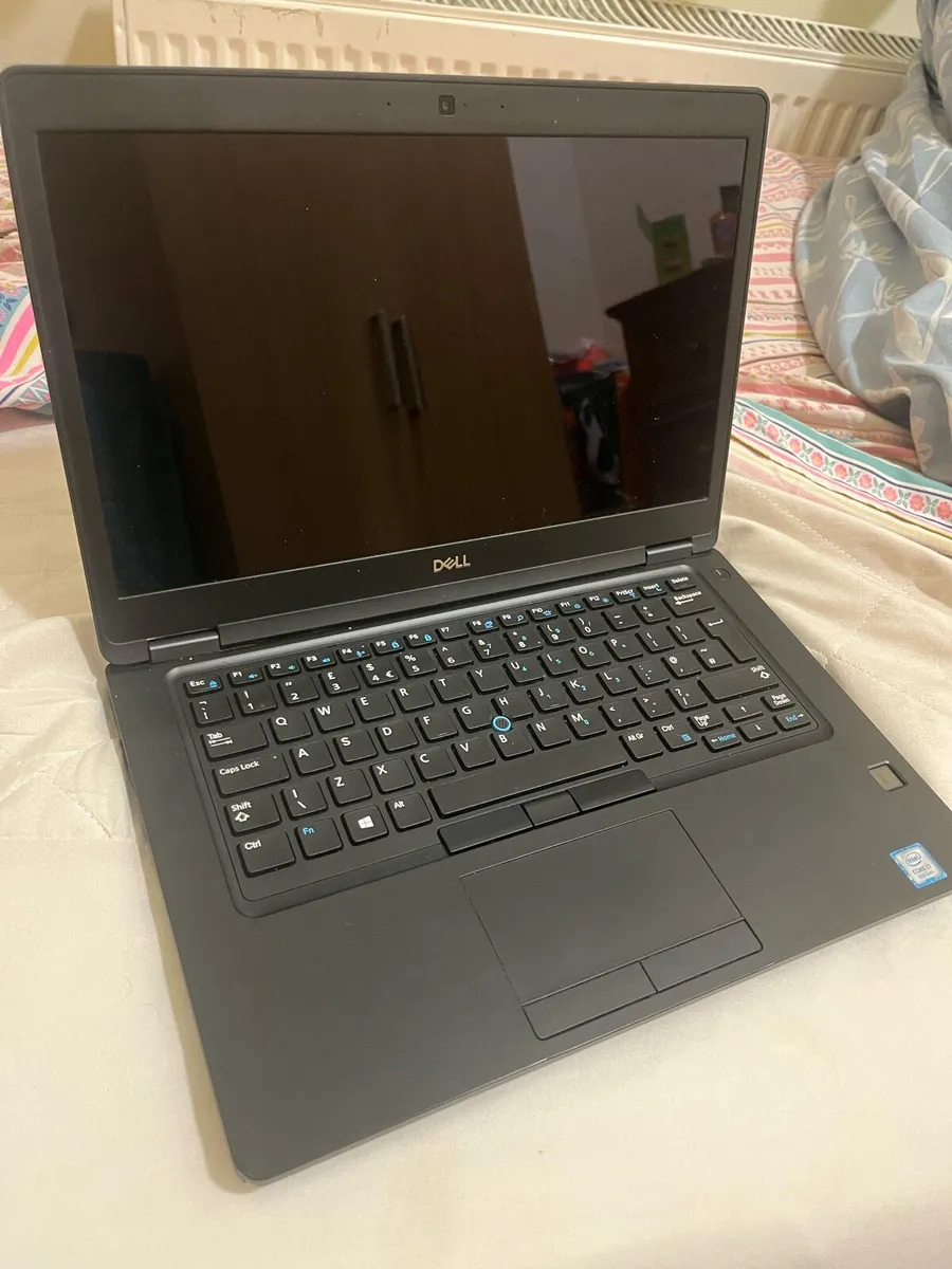 Dell latitude 5490 - Image 2