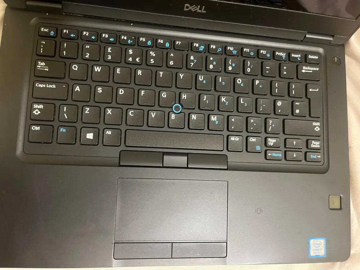 Dell latitude 5490 - Image 3