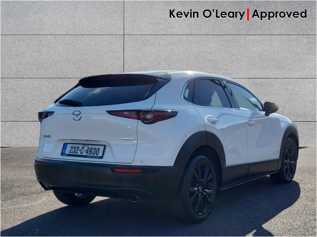 Mazda CX-30 2.0p Mhev 122ps Homura - Image 3
