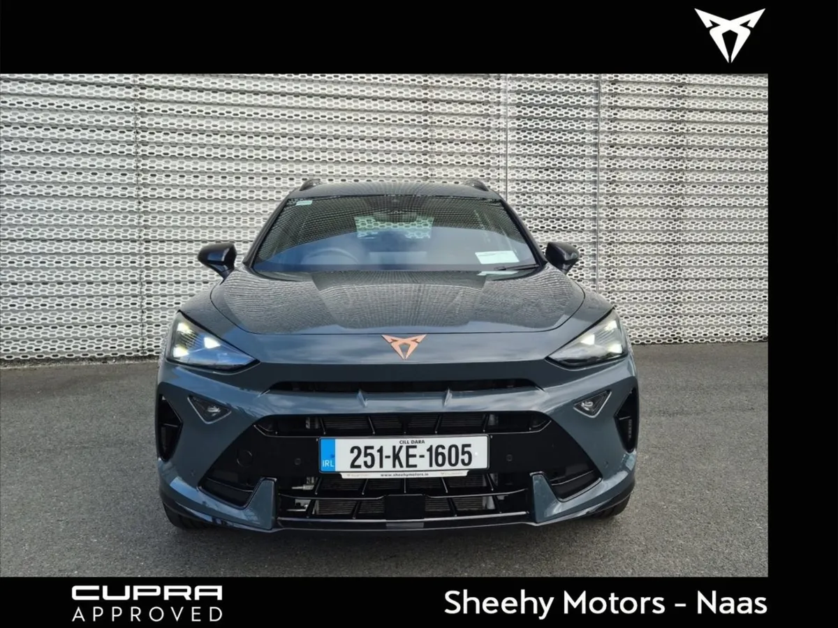 Cupra Formentor Demo 1.5 TSI 150hp - Image 2