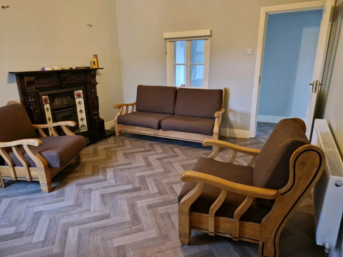 Suite  of Furniture - Image 1