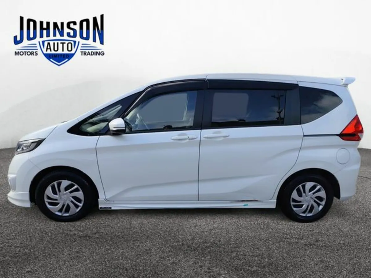 Honda Freed 1.5 - Image 2