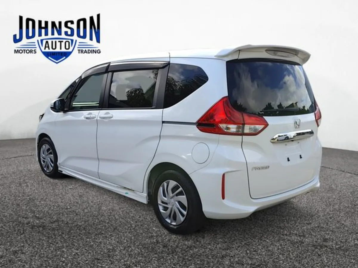 Honda Freed 1.5 - Image 3