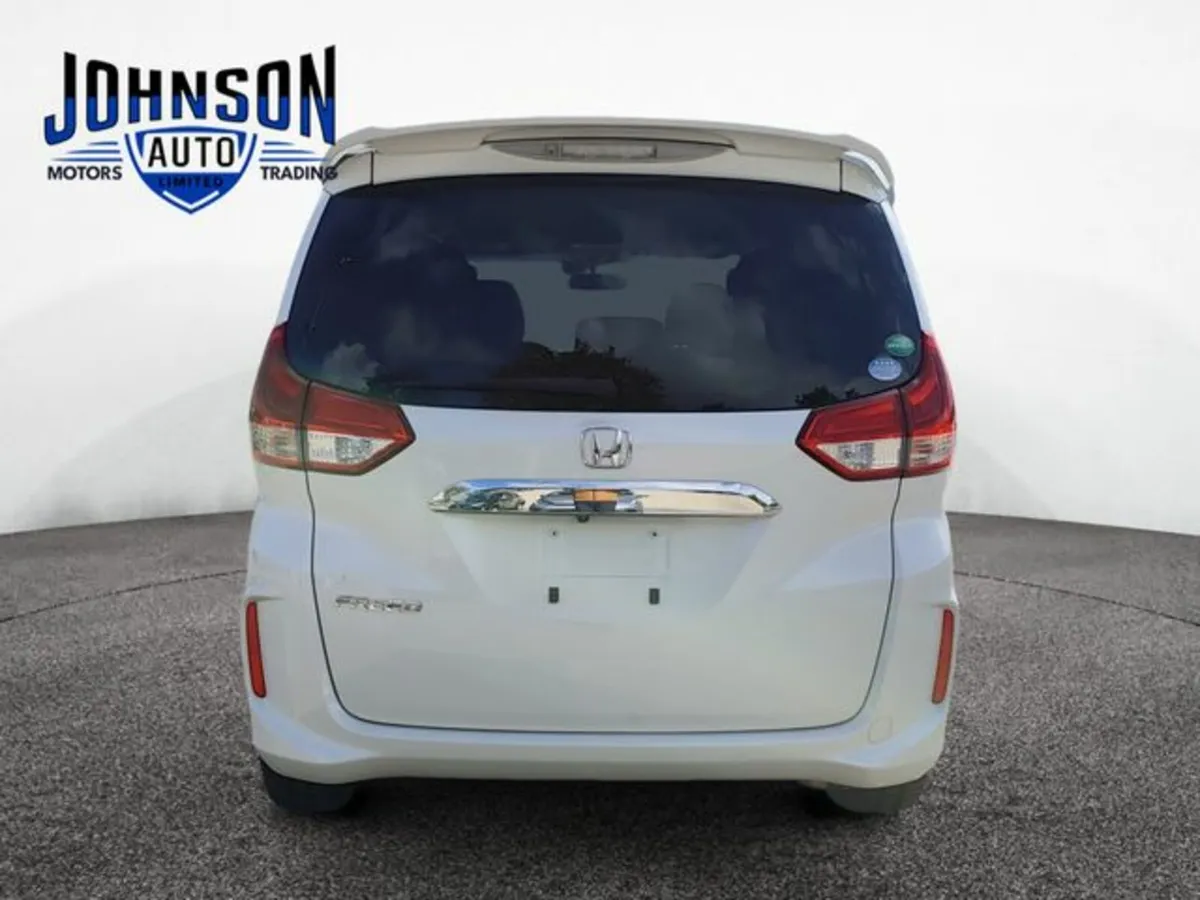 Honda Freed 1.5 - Image 4