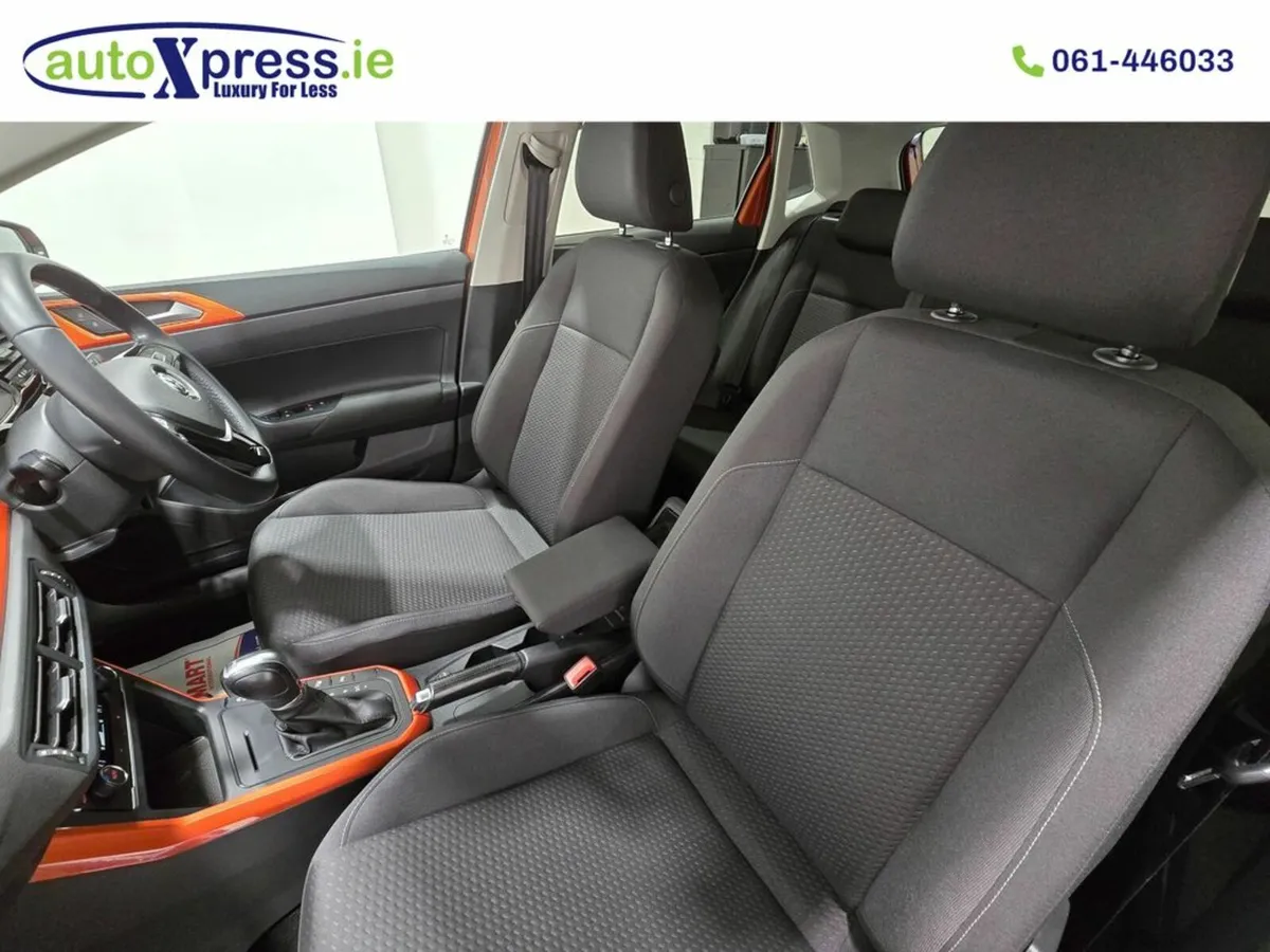 Volkswagen Polo 1.0 TSI Automatic - Image 4